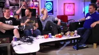 Giant Bomb - Fig Newtons