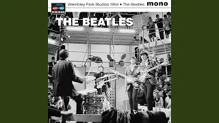 The Beatles : Roll Over Beethoven (Wembley Park Studios 1964)