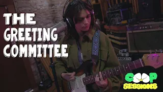 The Greeting Committee | Flew the Coop Session @ Temple Sounds
