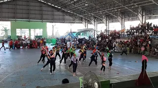 MASKARA FESTIVAL DANCE
