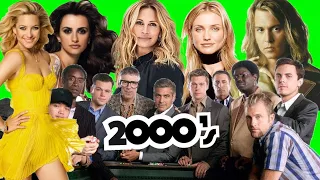 2000s Time Capsule - Tribute to 00s Entertainment