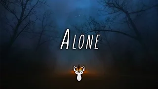 'Alone' | Chill Mix