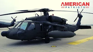 Finally, US Army Introduces New Upgraded Version of Black Hawk Attack Helicopter