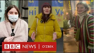 Грузия ва Ўзбекистон: Oйлик, иш ва эркинлик - кимда қайси кўп? BBC News O'zbek Dunyo Yangiliklar