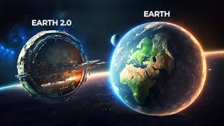 Is Earth 2.0 Our New Home?