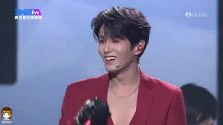 [22.07.2023| Yuehua Family Concert] "Khán giả" + "Rơi xuống' - Lý Vấn Hàn