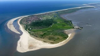 Faszination Langeoog