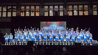 Notre Dame High School - Sophomore Songfest - March 4, 2023 - UOG Fieldhouse, Mangilao, Guam