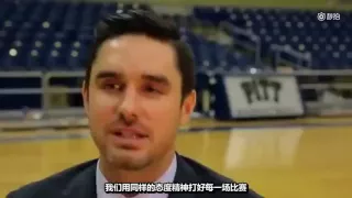 謝謝你們曾今看輕我，Stephen Curry的逆襲之路