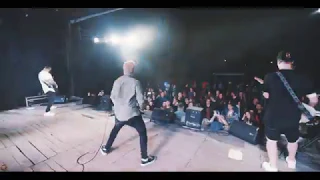 DETACH - (Live) ‪#Рок_Булава 2019