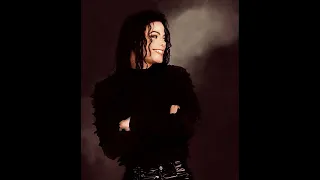 (NEW LEAK) Michael Jackson - Changes (HQ Snippet)