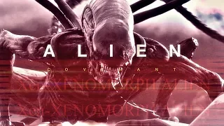 Чужой: Завет. Мнение  о фильме Alien: Covenant (2017)