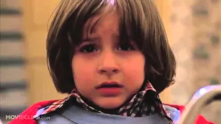 Come Play With Us   The Shining 2 7 Movie CLIP 1980 HD