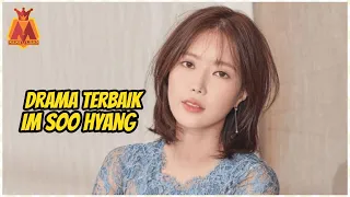 10 Drama terbaik yang dibintangi Im Soo Hyang