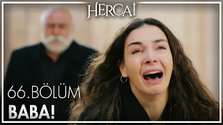 Reyyan babasının öldüğünü öğreniyor! - Hercai 66. Bölüm