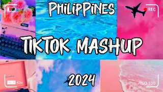 💫💫TIKTOK MASHUP ( 2024) 💫💫 (Philippines)