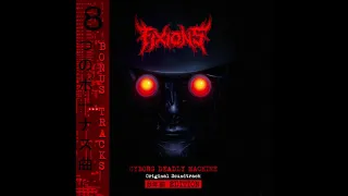 Cyborg Deadly Machine OST by Fixions (Original Soundtrack) [Dark Synthwave / Cyberpunk]