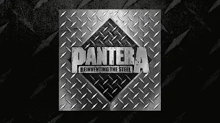 Pantera - Reinventing The Steel (Full Album)