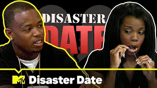 FAKE Blind-Date mit Arroganter Geschäftsinhaberin | Disaster Date | MTV Deutschland