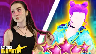 Rain Over Me by Pitbull ft. Marc Anthony // Just Dance Unlimited 13K Megastar Gameplay