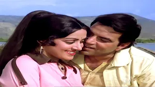 Tum Jo Chale Gaye To Hogi Badi Kharabi | Aas Paas | Dharmendra, Hema Malini | Lata M, Kishore Kumar