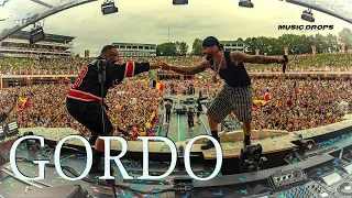 GORDO [Drops Only] @ Tomorrrowland Belgium 2023 | Mainstage, WEEK 1