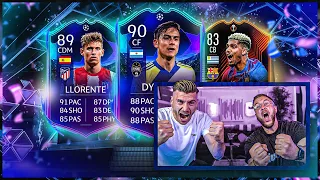 FIFA 22: RTTF Pack Opening ESKALATION + WL gauseln und F1 (ab 21:30) 😱🔥