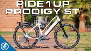 Ride1UP Prodigy ST Review | A Premium Motor At A Stellar Price