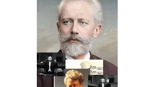 Tchaikovsky:Symphony#6{Pathetique}Mengelberg & Concertgebouw -circa-1940 not 1930!