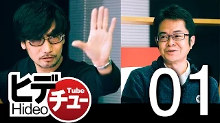 HideoTube Episode 1: Top 10 movies of 2015