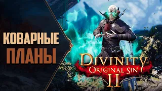 СПАСТИ МОЛОДОГО МАГИСТРА Divinity: Original Sin 2 - Прохождение #8