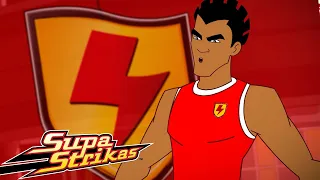 Supa Strikas auf Deutsch - Nichts ist unmöglich | Fußball - Cartoons für Kinder | Anime