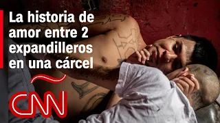 Amor entre dos expandilleros en una cárcel de El Salvador: la historia del documental "Imperdonable"