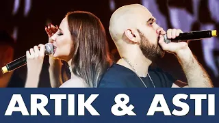 КАК РЕАЛЬНО ПОЕТ ARTIK & ASTI? ЧТО СЛУЧИЛОСЬ? Как “Пение в нос” дефект или эксклюзивная фишка певца?