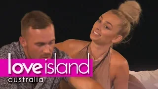 Cassidy couldn't care less of what the Villa thinks of her | Love Island Australia 2018