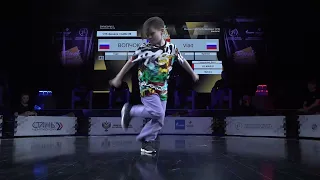 BBoys 10-12 y.o ★ Break Rumble Arkhangelsk 2023