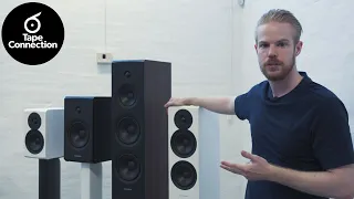 Dynaudio Emit 2021 (Danish, ENG subtitles)