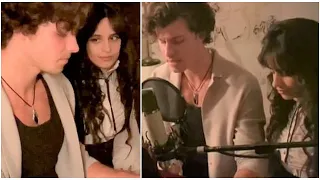 Watch Shawn Mendes & Camila Cabello Musical Performance at ‘One World: Together at Home Concert