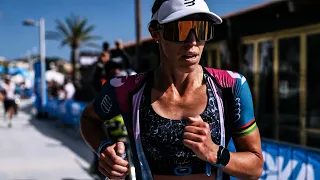 IRONMAN Mallorca 2021 in 60 seconds