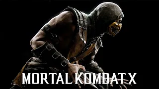 [18+] ✪ Mortal Kombat X  [ИГРОФИЛЬМ] Все Катсцены + Минимум Геймплея [ PC |  | 60FPS ]