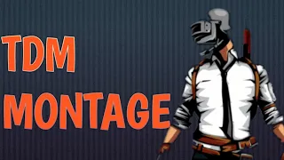 TDM montage with P90(pubg mobile)Ft.Rauf and Faik childhood |Itz Rezvy|