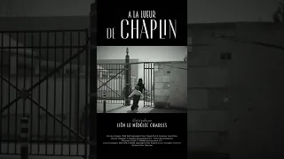 Deux orphelins arrivent au manoir de Charlie Chaplin - À la lueur de Chaplin