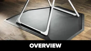 WeatherTech All-Purpose Mat: One Minute Overview