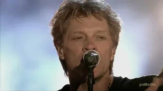 Bon Jovi | Its my life | BBC Radio 2 In Concert | 2013