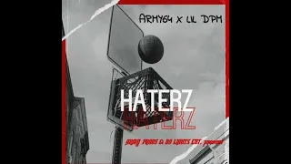 army64 x lil DPM-HATERZ(Official Audio)