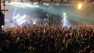 In Flames - Take This Life - Live in Madrid 2022