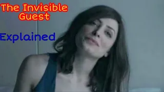 The Invisible Guest Full Movie Explanation in Hindi / हिन्दी