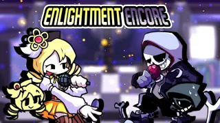 "Enlightment Encore" ( Blue Pokemon Encore but New Mami and Dust Sans sings it / 800 Sub Special!! )