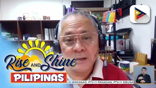 Punto de Vista | Prof. Contreras: Pagkakilanlan ng isang taong sangkot sa droga, bawal ilabas...