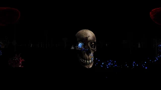 360 VR  Limbo Oblivion's graveyard